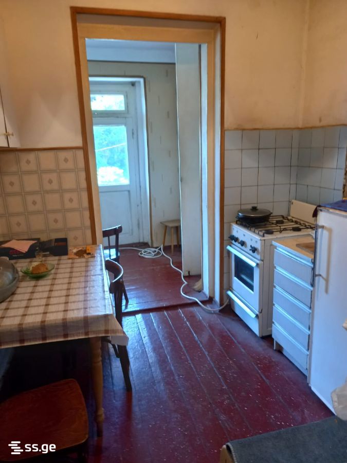 2 Room Flat For Sale view 7