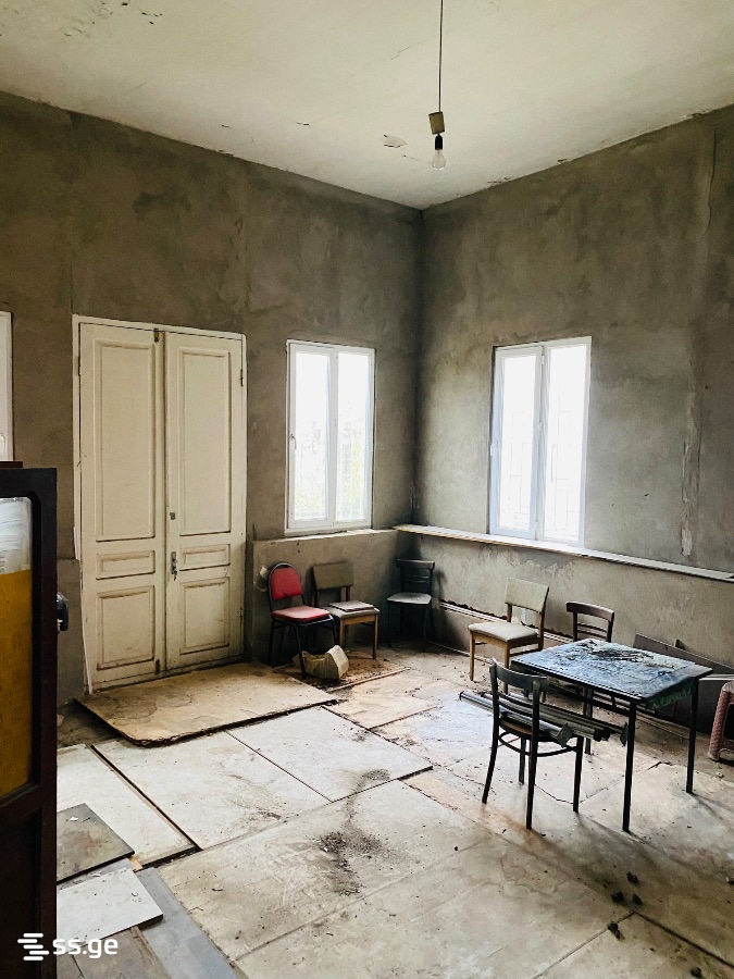 Commercial Space For Sale. Kutaisi view 5
