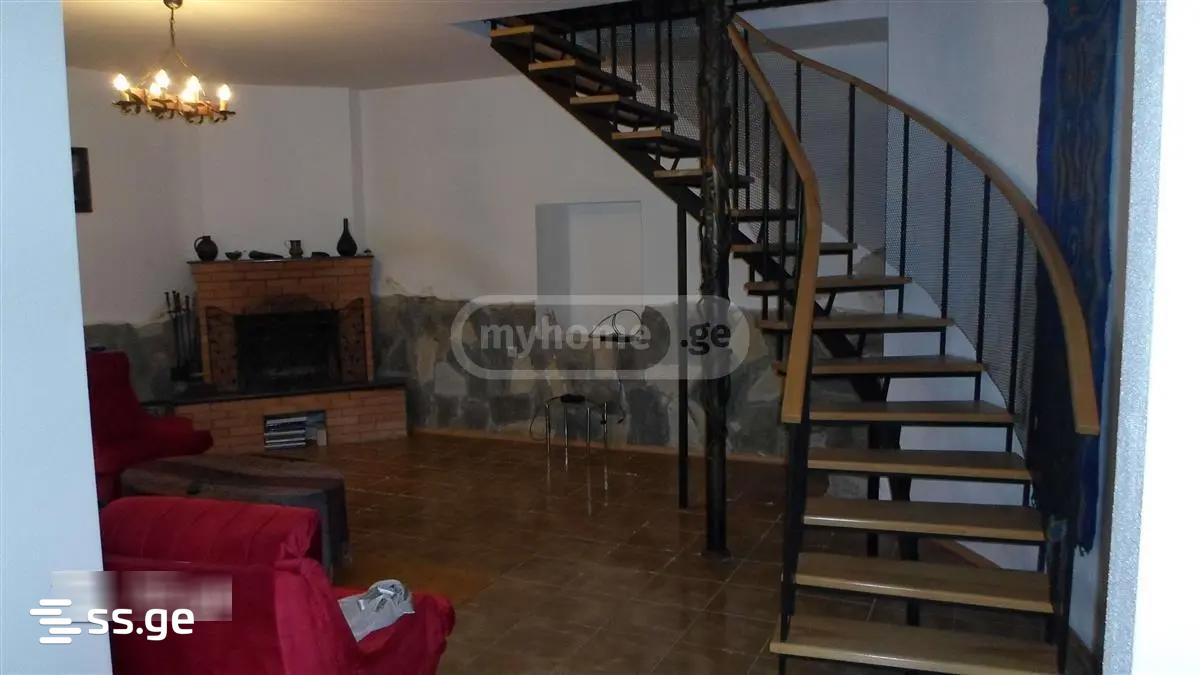 6 Room Private House For Rent. Mtskheta, 3 of 4