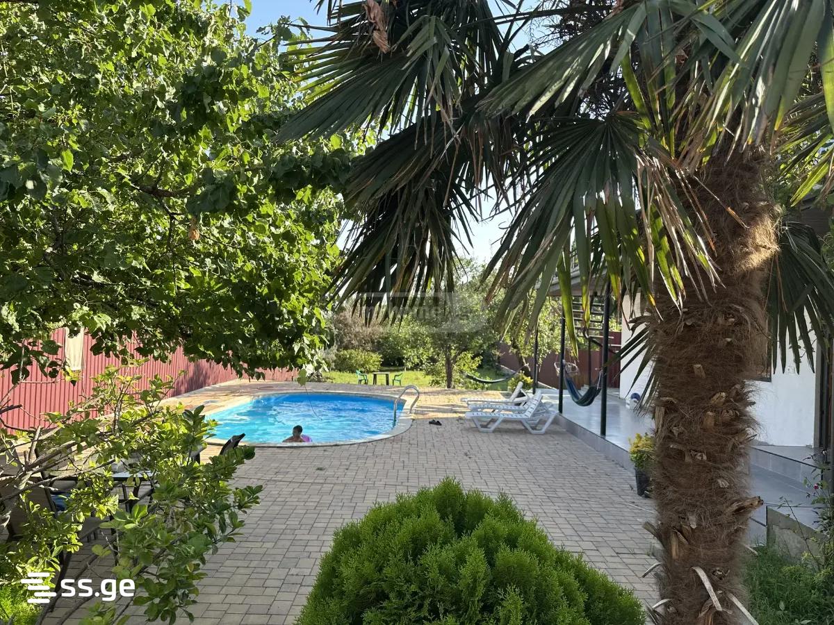 3 Room Private House For Rent. Martkofi view 12