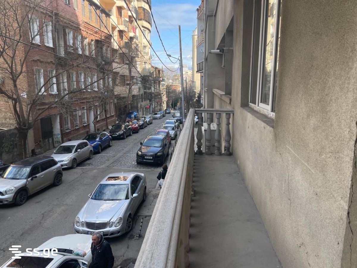 2 room Flat For Rent. Vera - Ansicht 5