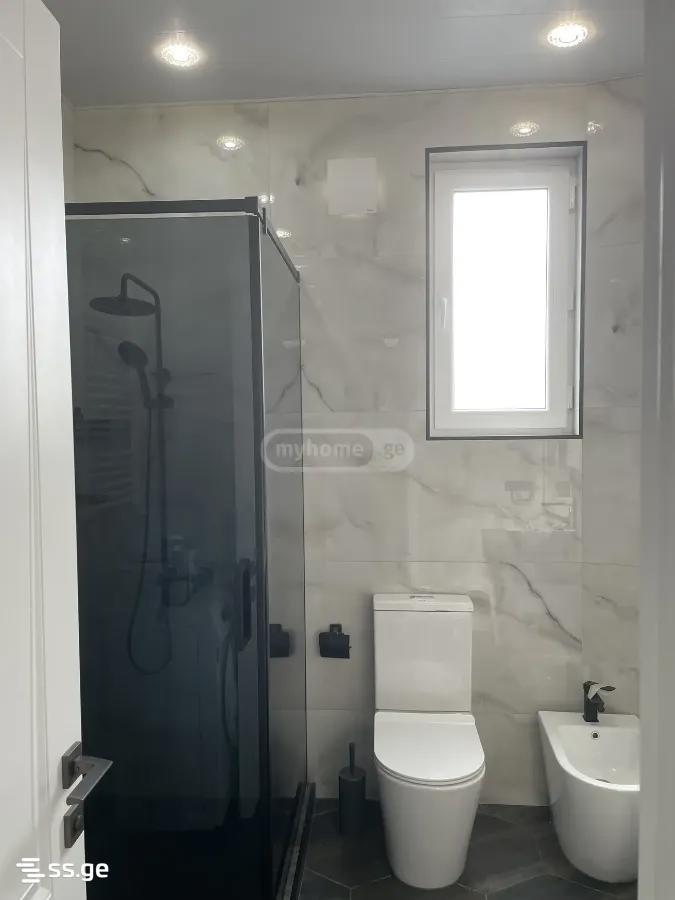 7 Room Summer Cottage For Rent. Ortachala view 2
