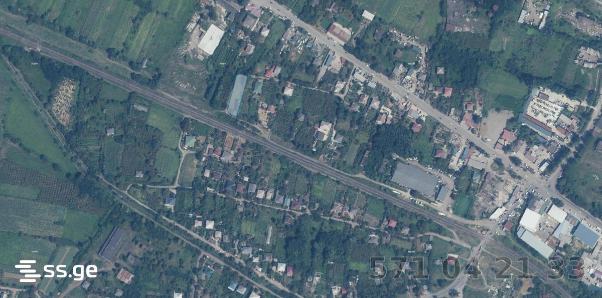 Land For Sale. Zestaphoni view 7
