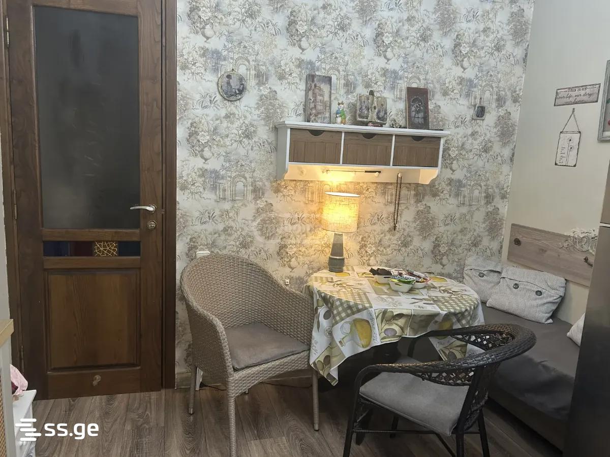 Продажа 3-комната Квартира view 12
