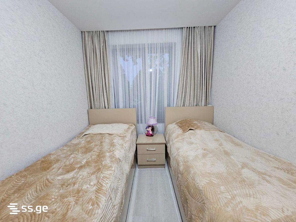 Продажа 3-комната Квартира view 9