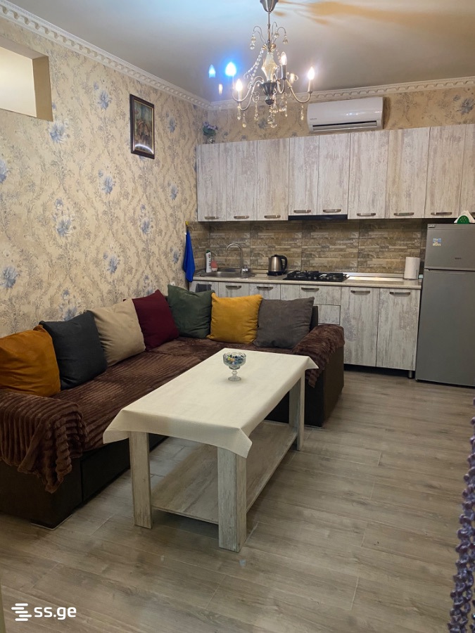 2 room Flat Daily rent. Varketili - Ansicht 3