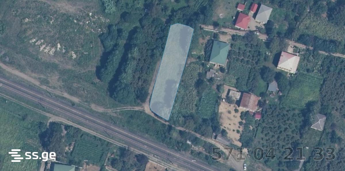 Land For Sale. Zestaphoni view 11