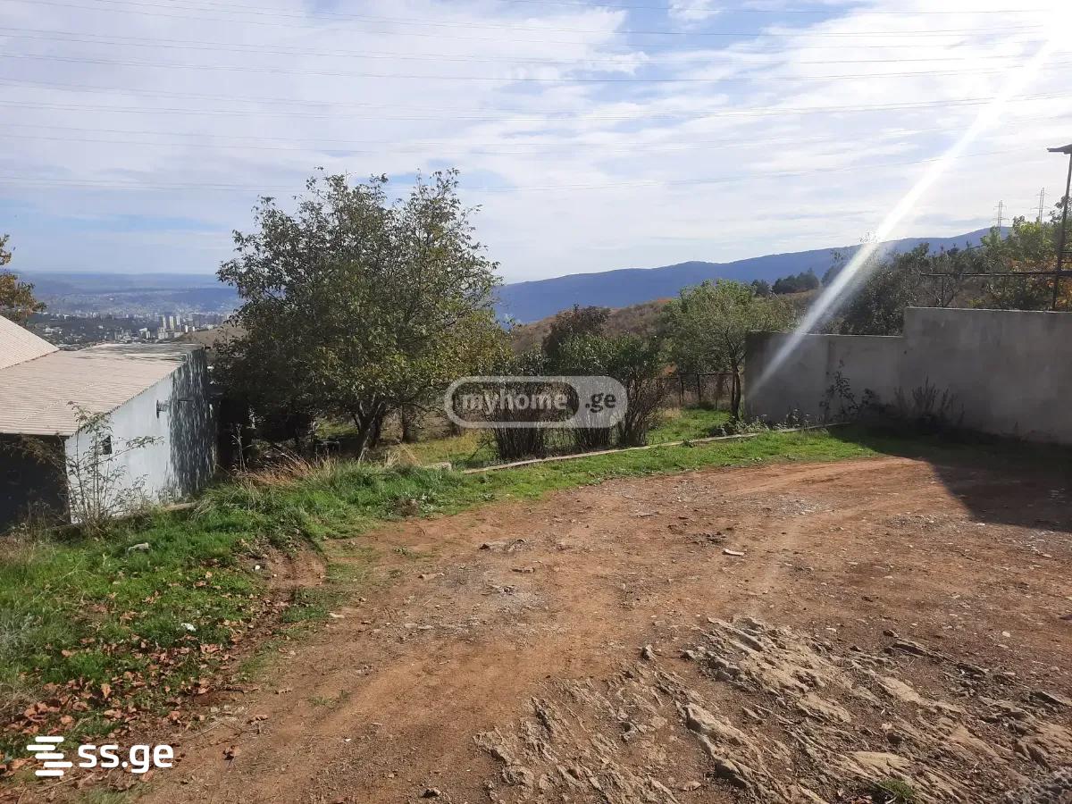Land For Sale. Mukhattskaro view 1