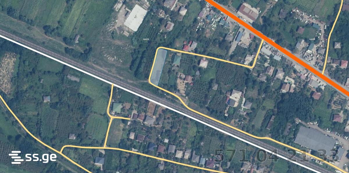 Land For Sale. Zestaphoni view 13