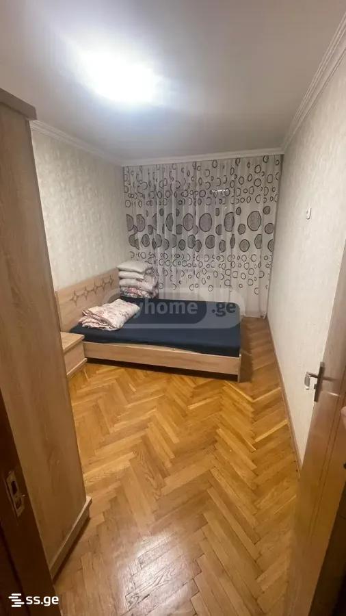 4 room Flat For Rent. Saburtalo - Ansicht 6