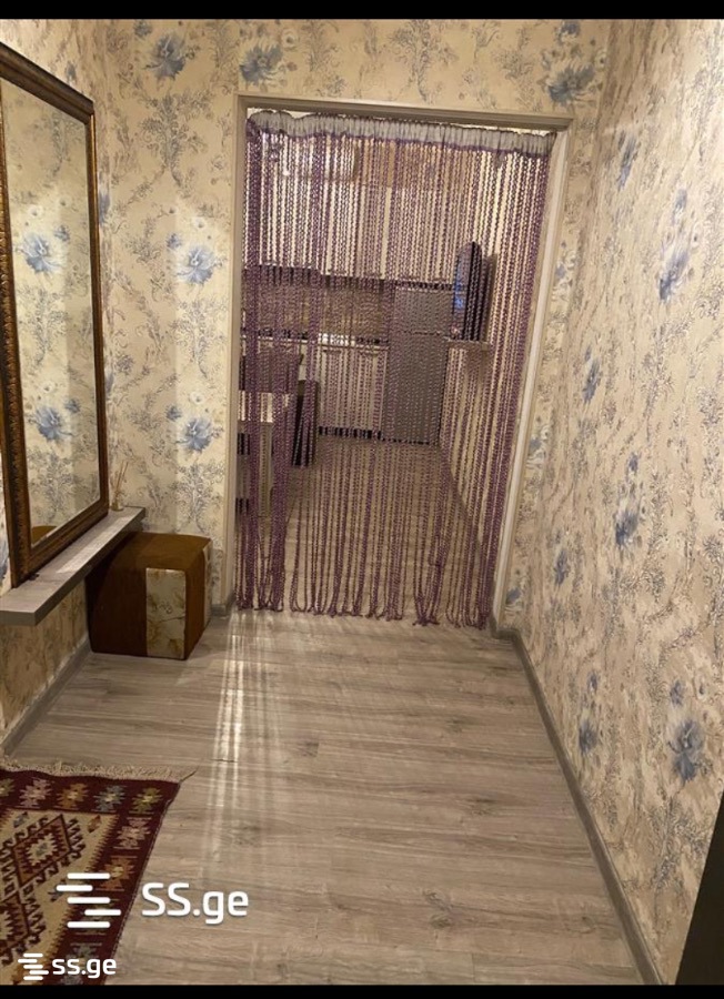2 room Flat Daily rent. Varketili - Ansicht 5