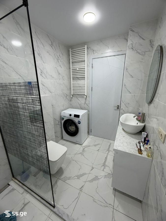 3 Room Flat For Sale, 3 of 4