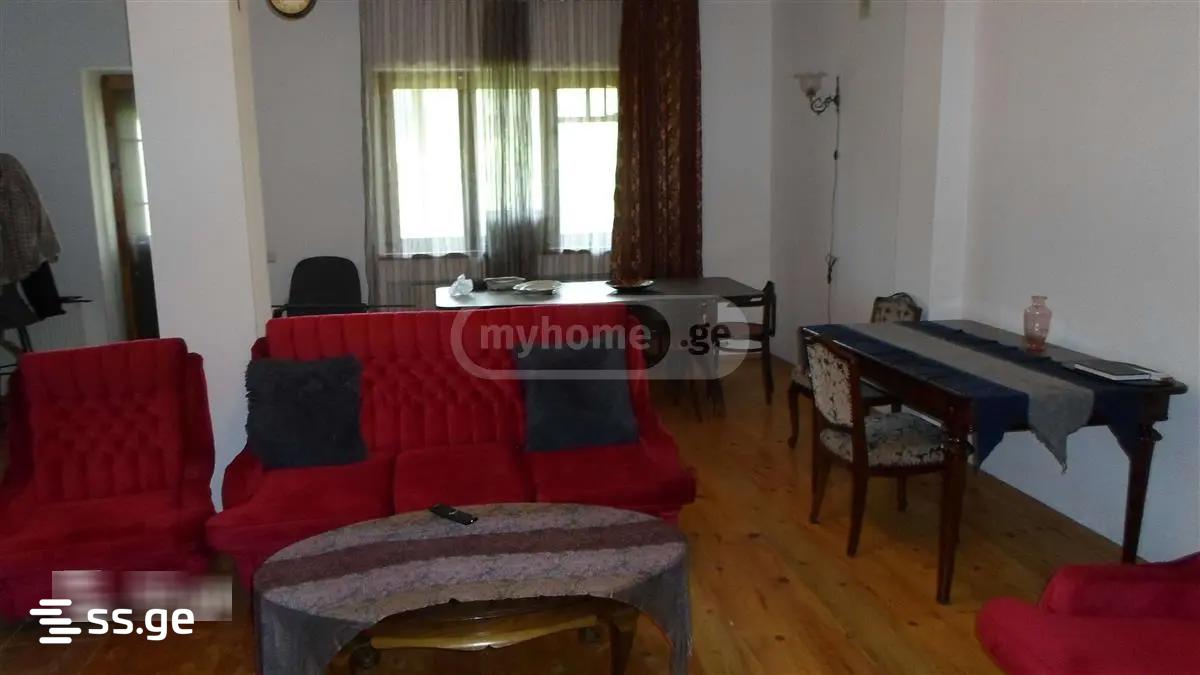 6 Room Private House For Rent. Mtskheta, 2 of 4