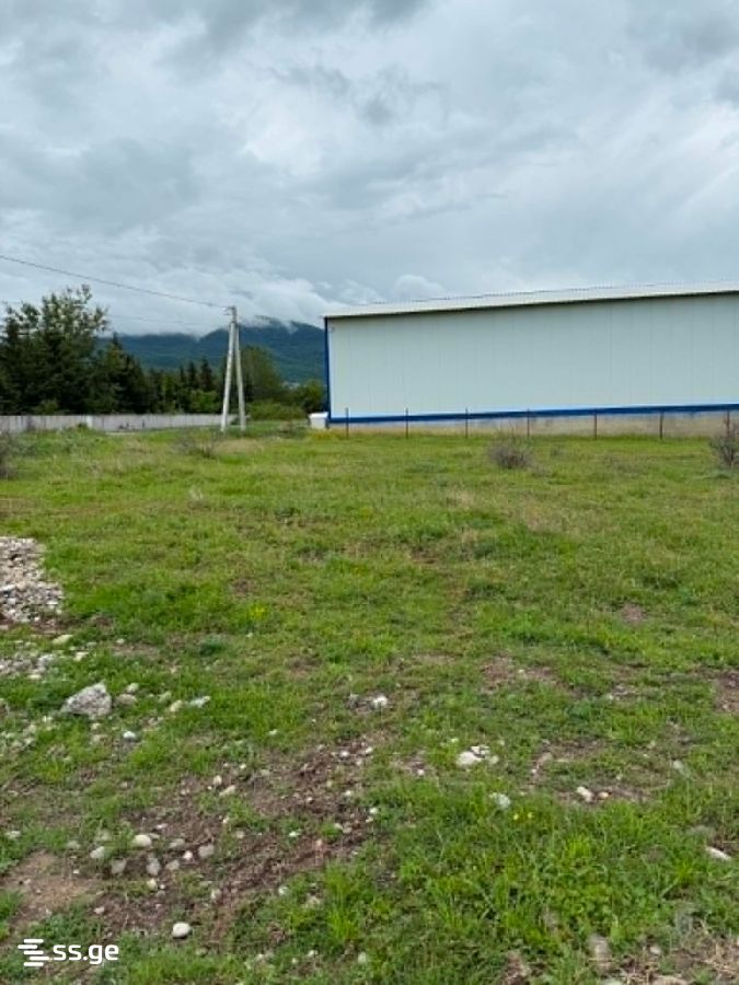 Land For Sale. Saguramo, 4 of 4