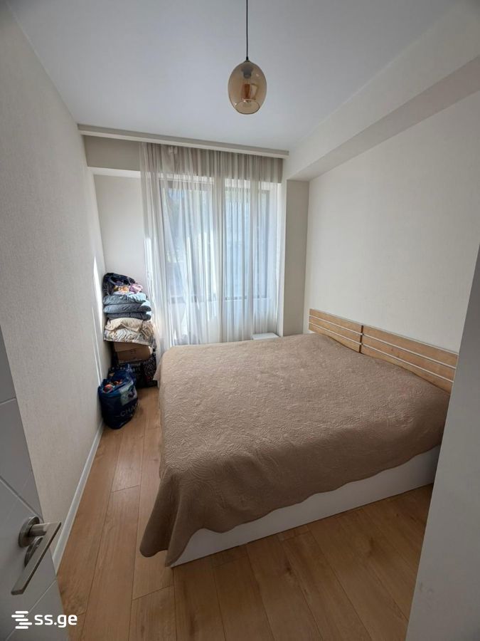 3 Room Flat For Sale view 10