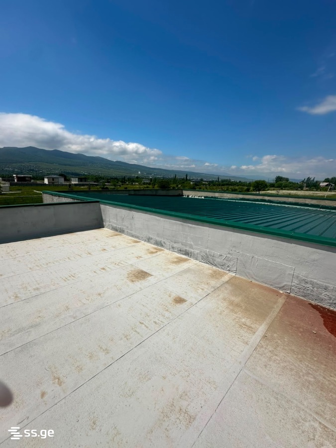 6 Room Private House For Sale view 11