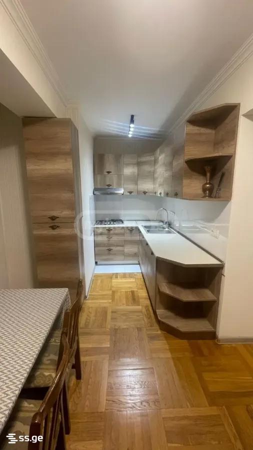 4 room Flat For Rent. Saburtalo - Ansicht 4