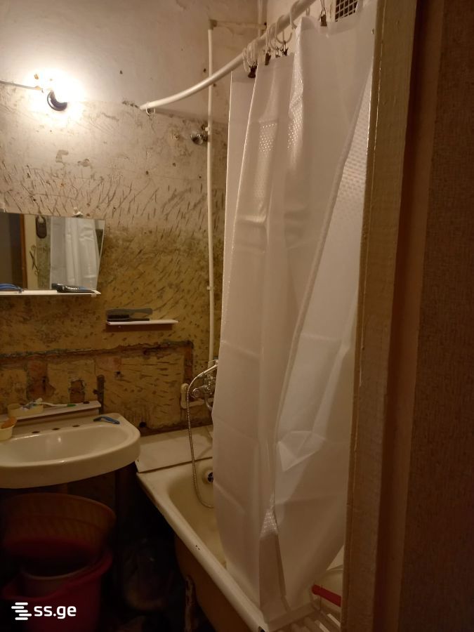 2 Room Flat For Sale view 9