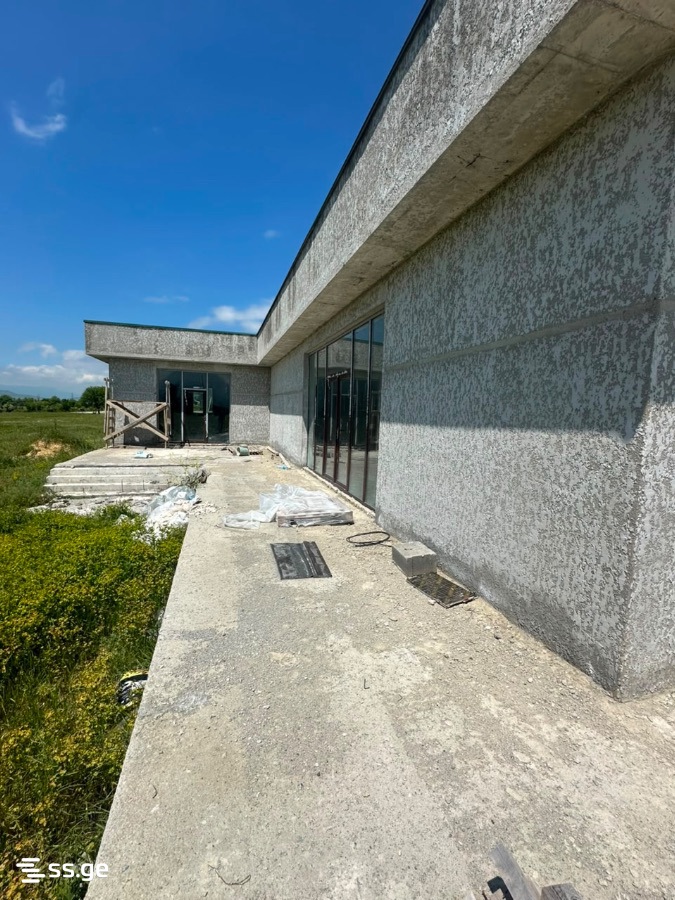 6 Room Private House For Sale view 10