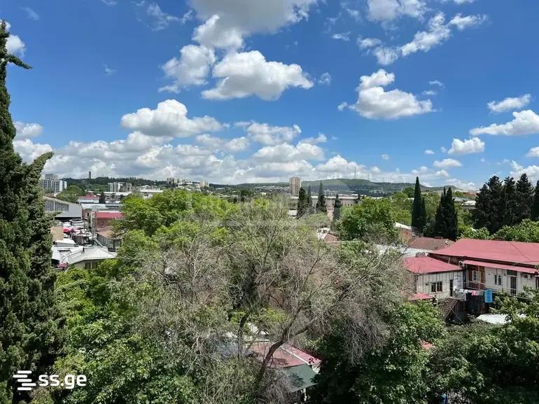 2 Room Flat For Sale view 11