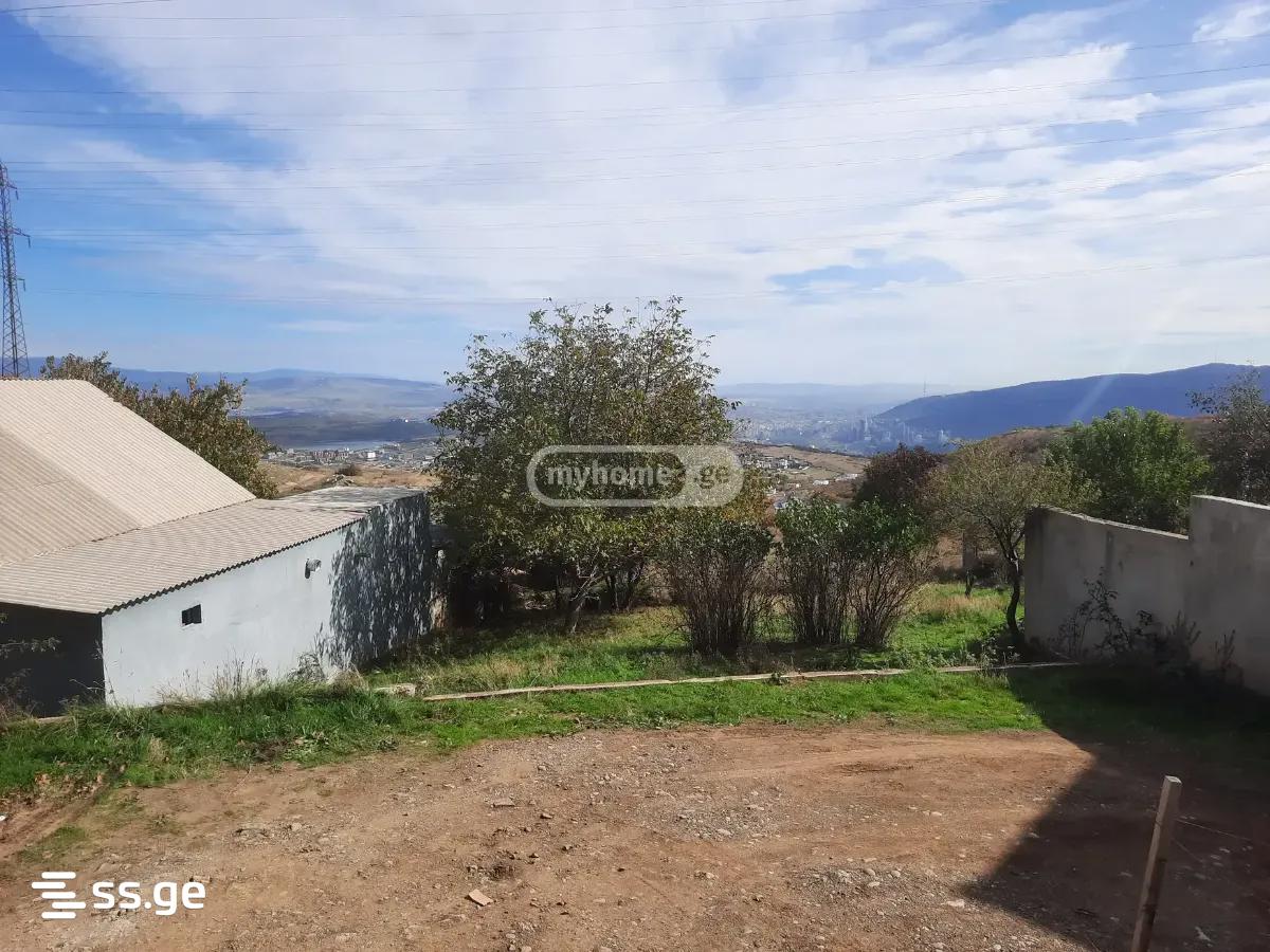 Land For Sale. Mukhattskaro view 5