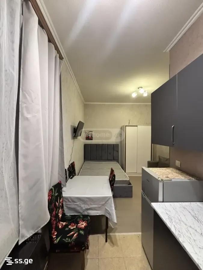 1 Room Flat For Rent. Kukia view 9