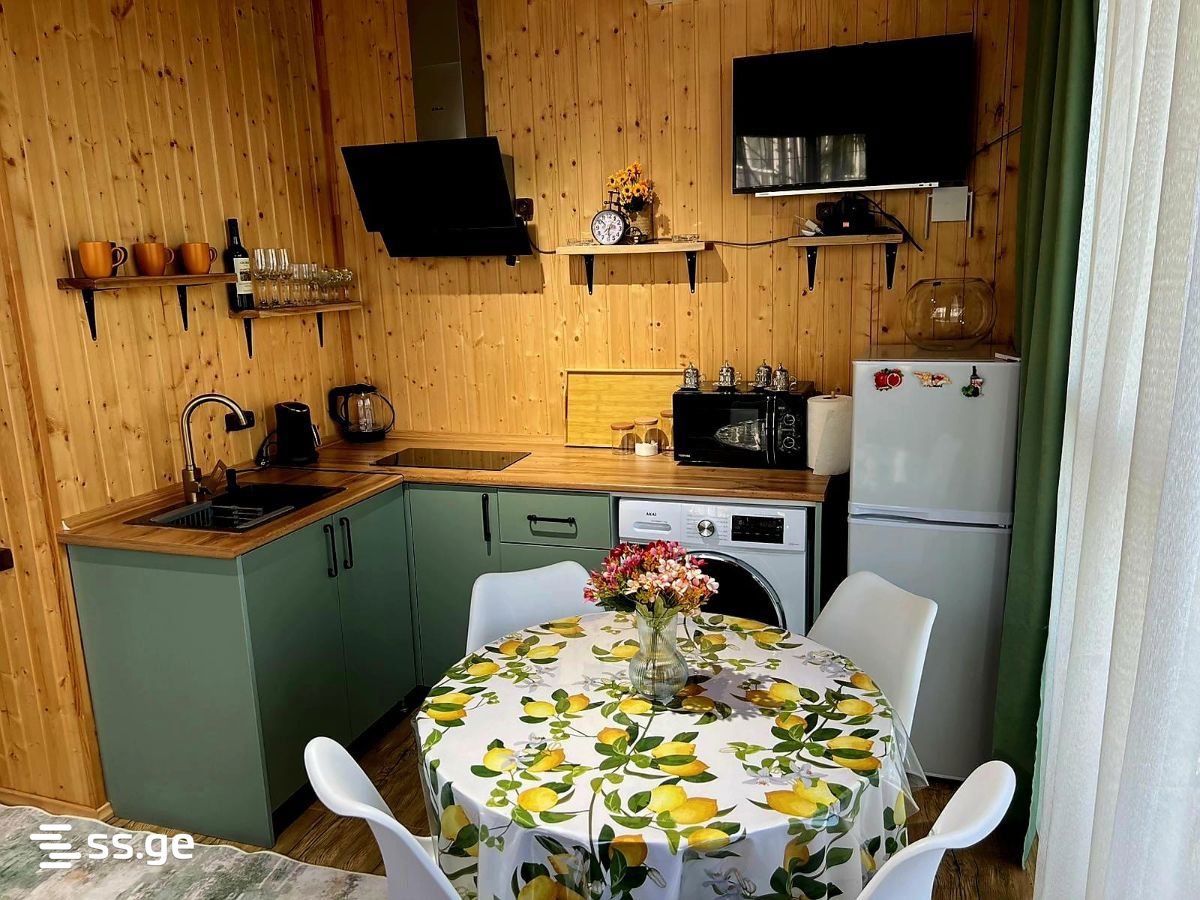 2 Room Private House For Rent. Chaqvi view 15