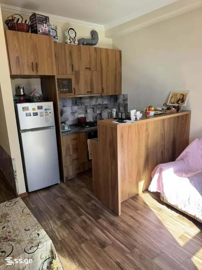 2 Room Flat For Sale, 1 of 4