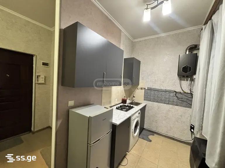 1 Room Flat For Rent. Kukia view 12