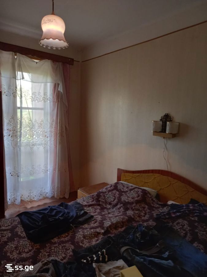 2 Room Flat For Sale view 5