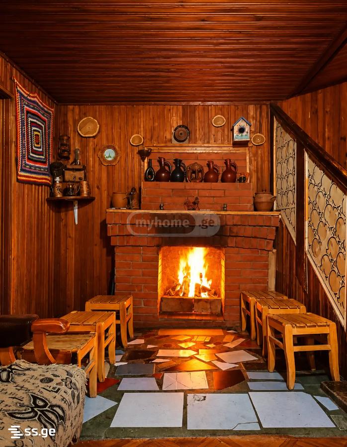 6 Room Private House Daily Rent. Mamkoda view 6
