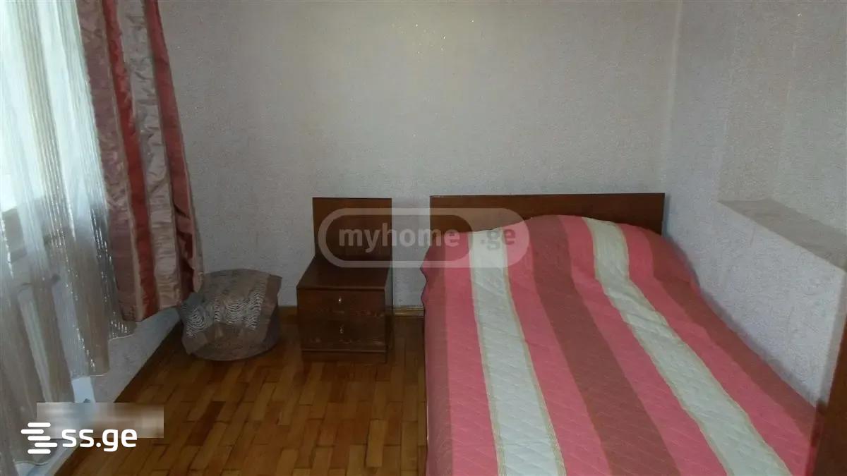 6 Room Private House For Rent. Mtskheta view 4
