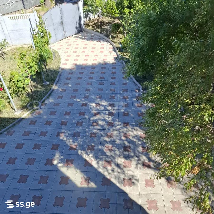 5 Room Private House For Rent. Afrika view 11
