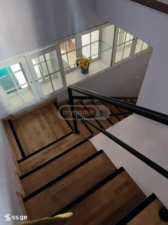 Commercial Space For Rent. Isani view 7