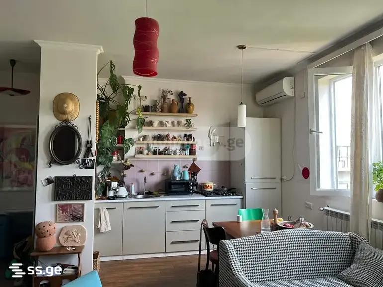 2 Room Flat For Sale, 2 of 4