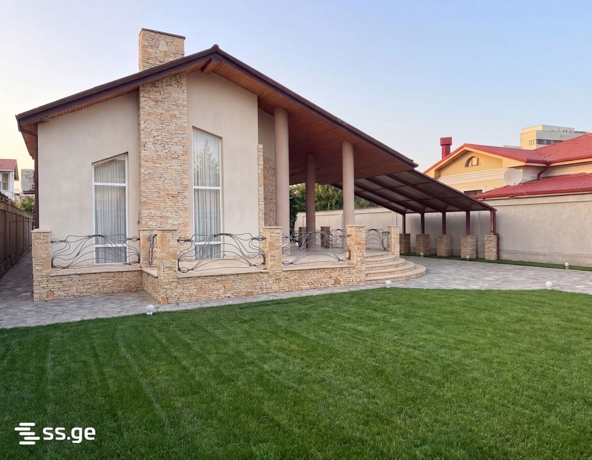 14 Room Private House For Sale view 1