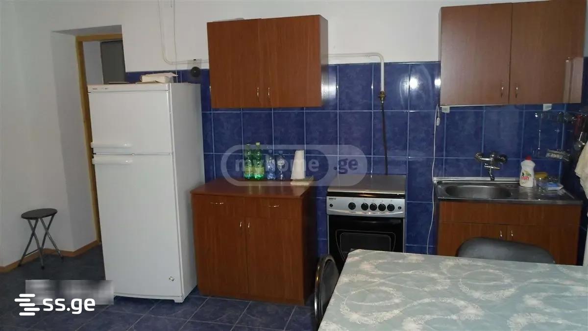 6 Room Private House For Rent. Mtskheta view 7