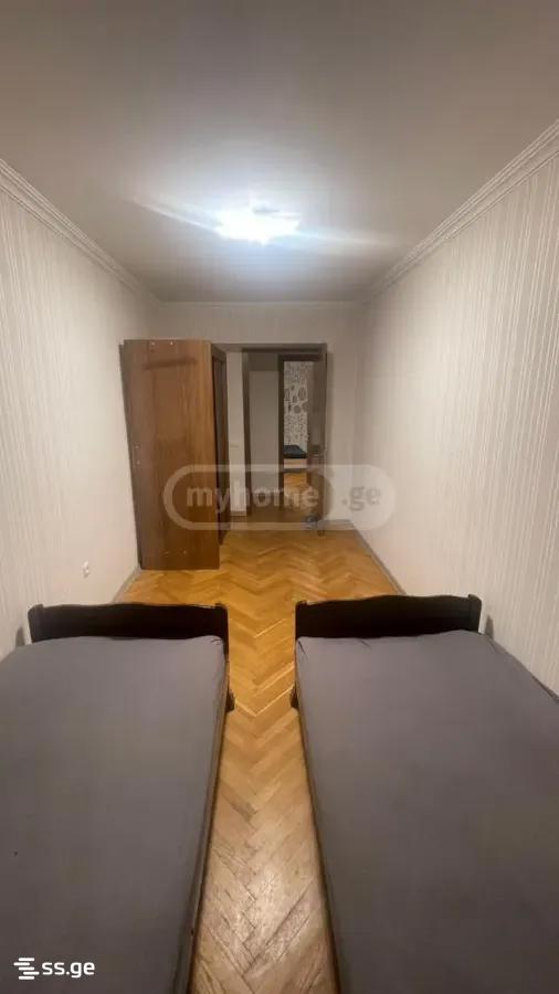 4 room Flat For Rent. Saburtalo - Ansicht 5