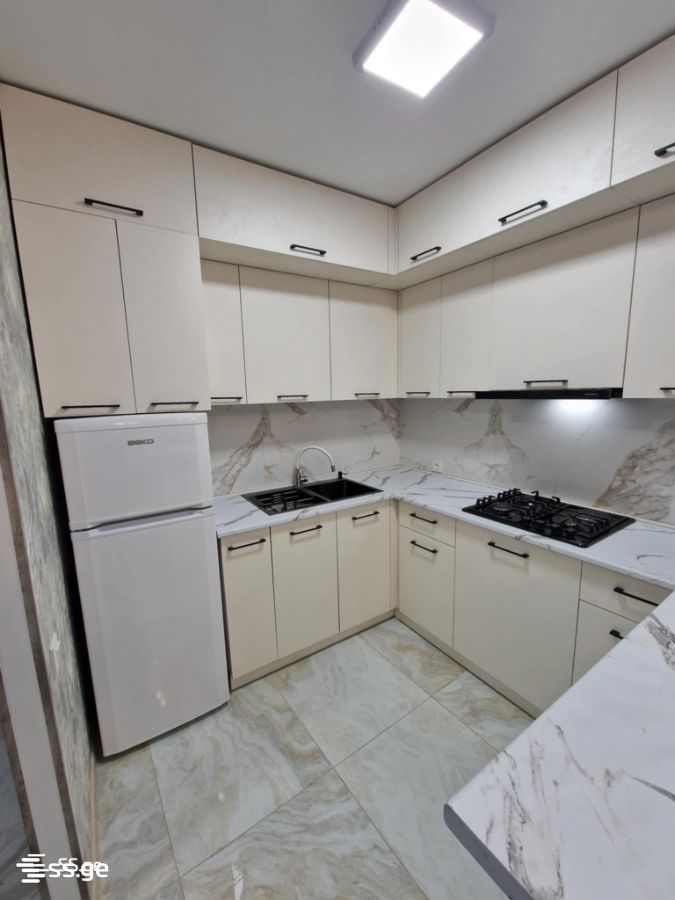3 Room Private House For Rent. Zahesi view 5
