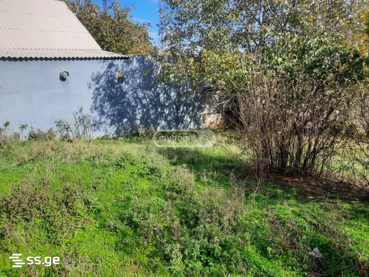 Land For Sale. Mukhattskaro view 8
