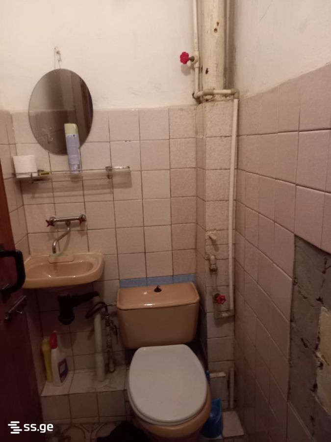 2 Room Flat For Sale view 10