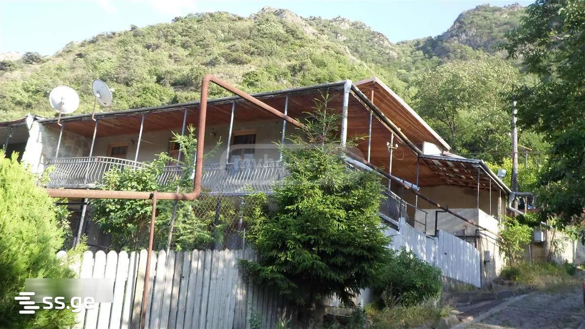 6 Room Private House For Rent. Mtskheta, 1 of 4