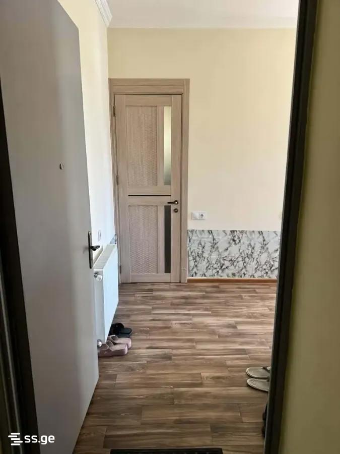2 Room Flat For Sale view 7