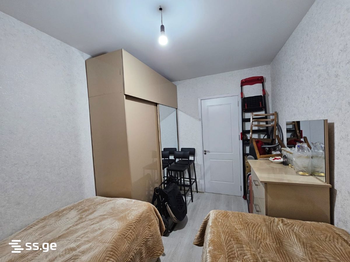 Продажа 3-комната Квартира view 3