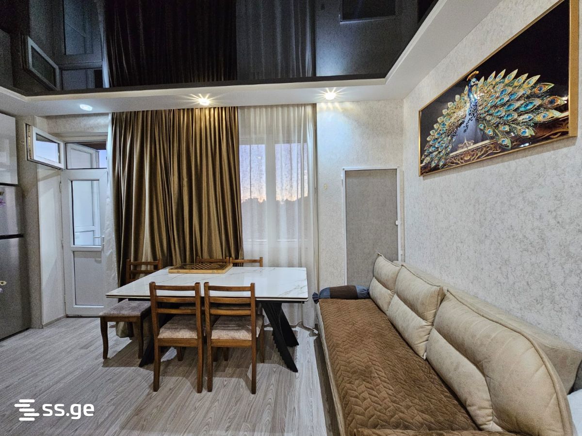 Продажа 3-комната Квартира view 12