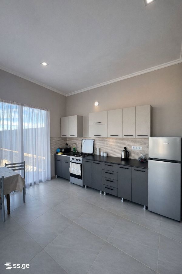 3 Room Summer Cottage For Sale view 7