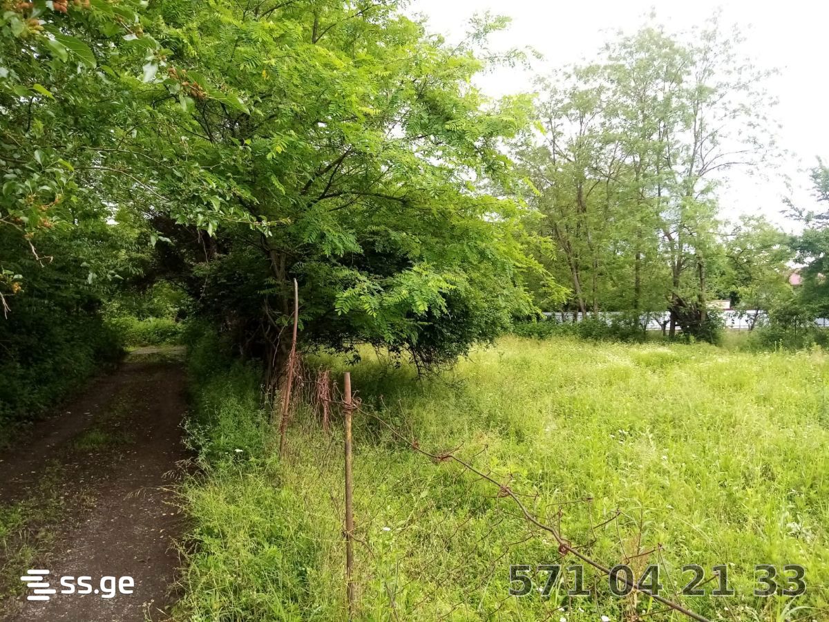 Land For Sale. Zestaphoni view 12