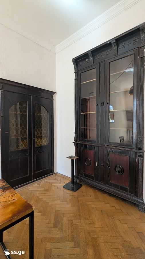 Commercial Space For Rent. Sololaki, 11 of 12
