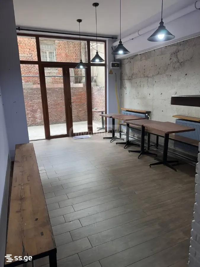 Commercial Space For Rent. Isani, 3 of 4