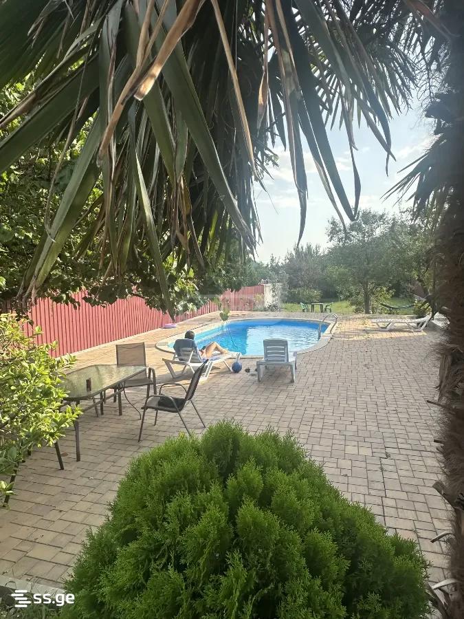 3 Room Private House For Rent. Martkofi view 10